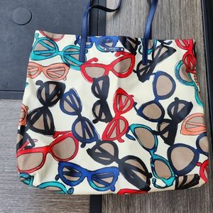Kate Spade Sunglasses Shoulder Bag